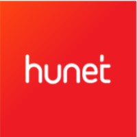 hunet Logo