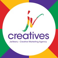 Jai Veeru Creatives Logo