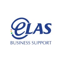 ELAS Logo