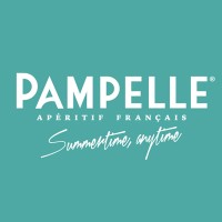Pampelle Aperitif Logo