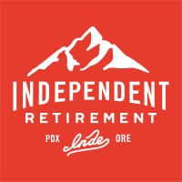 Independent Retirement Logo