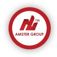 Amster Overseas Immigration Logo