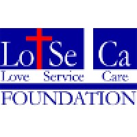 Lo-Se-Ca Foundation Logo