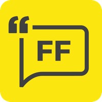 Feedback App - FellaFeeds Logo