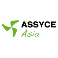 ASSYCE Asia Logo