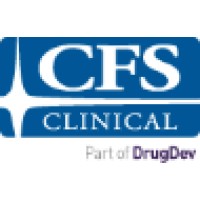 CFS Clinical Logo