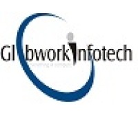 Globwork Infotech Logo