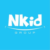 N KID GROUP - tiNiWorld Logo