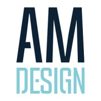 Adriano Mescia Design Ltd Logo