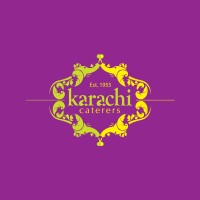 Karachi Caterers Logo