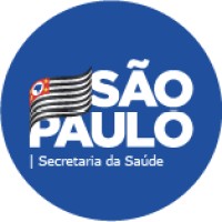 Secretaria de Estado da Saúde de São Paulo Logo