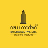 New Modern Buildwell Private Limited Logo