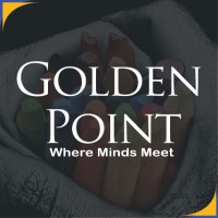 Golden Point Advertising UAE Logo