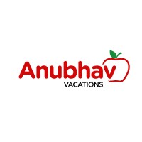 Anubhav Vacations Logo
