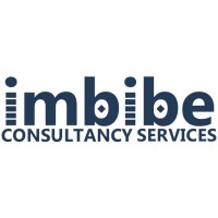Imbibe Consultancy Services Pvt Ltd Logo