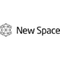 New Space Technologies Logo