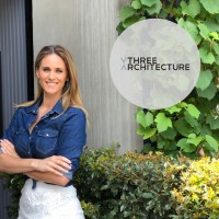 VThree Architecture Logo