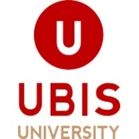 MBA UBIS Việt Nam Logo
