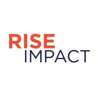 RISE IMPACT Logo