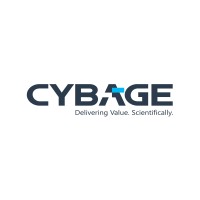 Cybage - Digital Product Engineering Logo