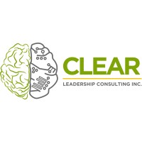 CLEAR Leadership Consulting Inc. Logo