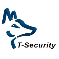 T-Security Inc.(擎雷防偽科技) Logo