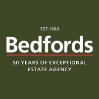 Bedfords Estate Agents Logo