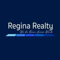 Regina Realty Logo