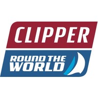 Clipper Round the World Yacht Race (Clipper Ventures plc) Logo