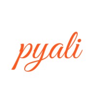 Pyali Logo