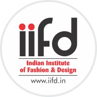 Indian Institute Of Fashion & Design Logo