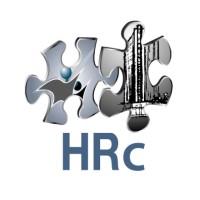 HR Connections BD Logo