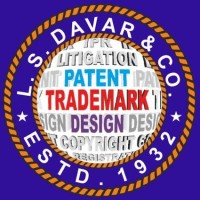 L. S. Davar & Co. Logo