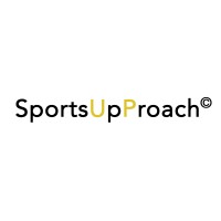 SportsUpProach Logo