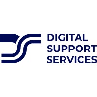 Digital Support Services (DSS) Ltd Logo