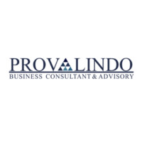 PT Provalindo Nusa Logo