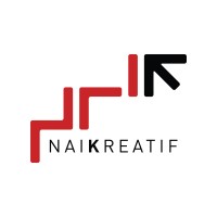 Naikreatif Logo