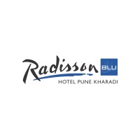 Radisson Blu Hotel Pune Kharadi Logo