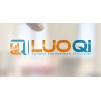 Luo Qi Capital Logo