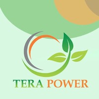 Tera Power Logo
