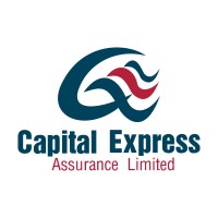 Capital Express Assurance Limited Logo