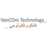 VanCOm Technology FZE Logo