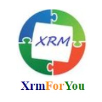 XRMFORYOU Logo