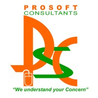 Prosoft Consultants Logo