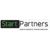 StartPartners Logo