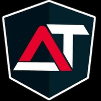 Angulartric - subsidiary of Eccentric Infotech Logo