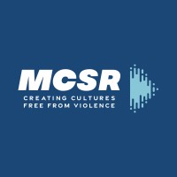 MCSR Logo