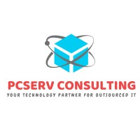 PCServ Consulting, MSSP Logo