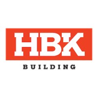 HBK Building & Carpentry Pty Ltd Logo