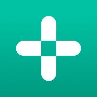 DoctorHere Logo